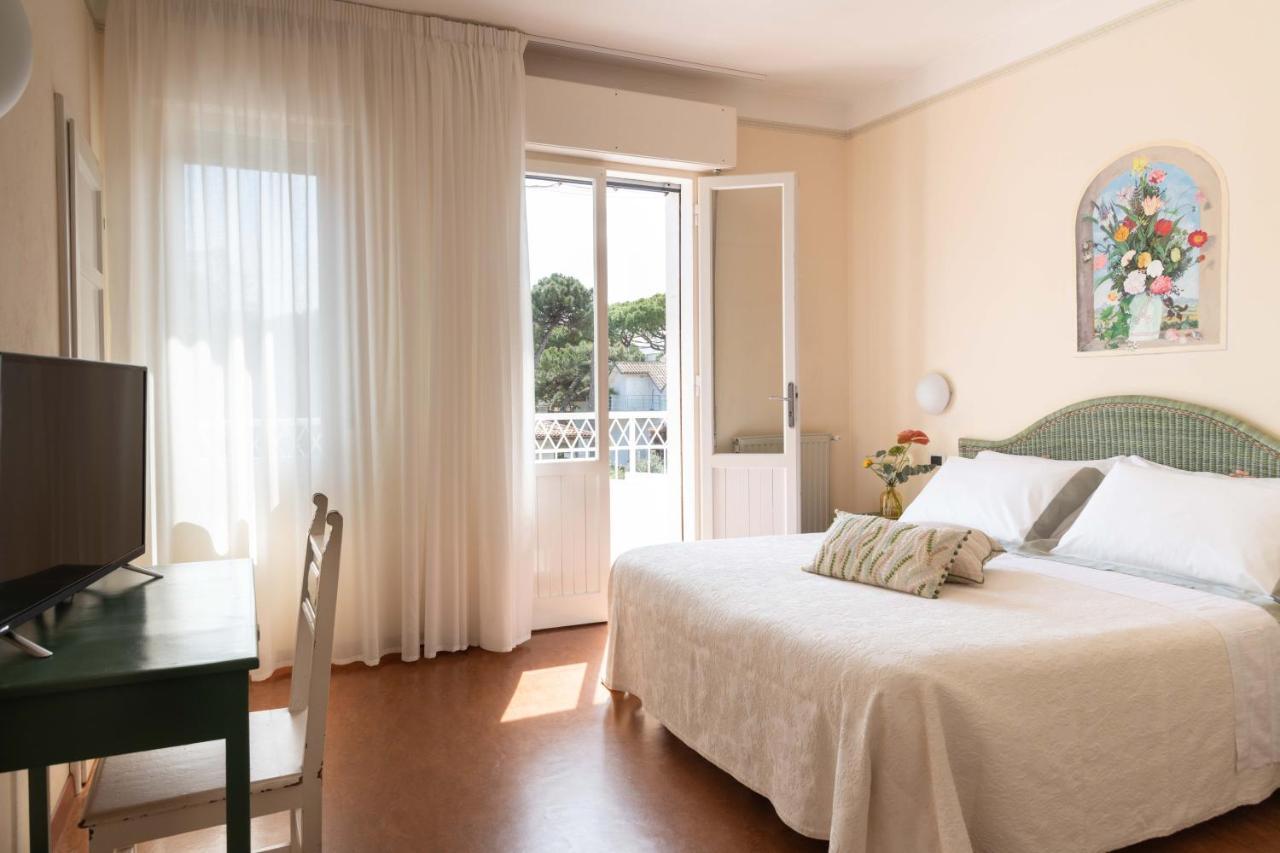 מילאנו מריטימה Villa Arizona מראה חיצוני תמונה