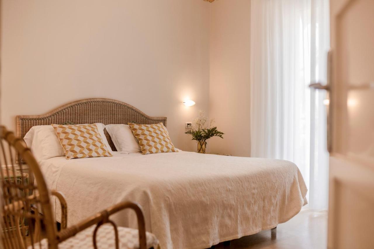 מילאנו מריטימה Villa Arizona מראה חיצוני תמונה